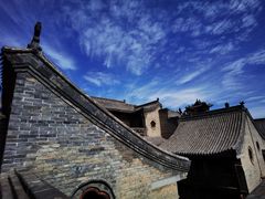 -山西王家大院