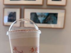 -长春堂顺时而饮(前门店)