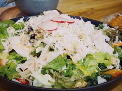 -KimPro 辛普乐概念韩餐