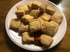 -88号小吃店·经典云南菜·地道纳西美食