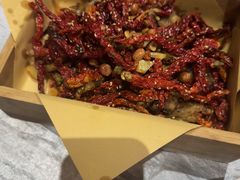 -川香鼎盛(市桥富华总店)