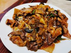 -都一处 (方庄店)