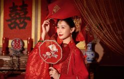 -今生有约婚纱摄影店(景德路店)