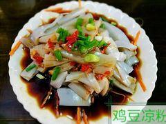 -民食香·腊排骨野生菌美食(木府店)
