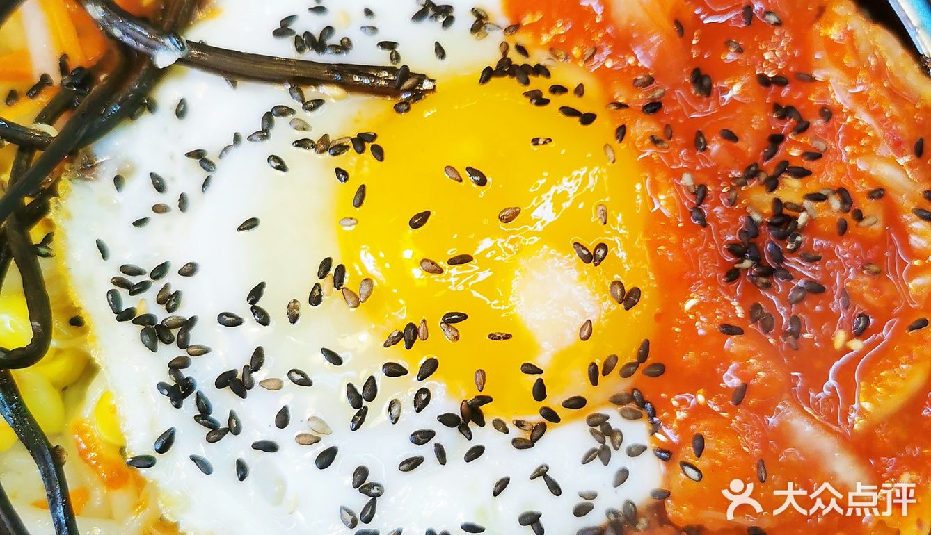 仙女回归爱上liao齐齐哈尔大烤肉💕