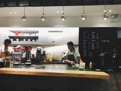 -Home Cafe(水榭春天店)