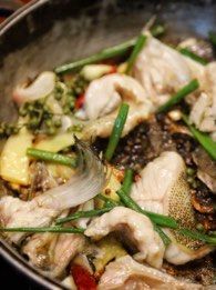 -国家五钻酒家·西樵旺阁渔村(西樵店)