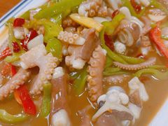 -云南巷海鲜大咖·可加工海鲜