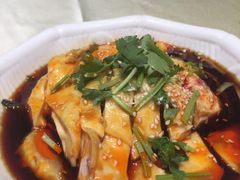 -阿莉餐厅(枣阳路店)