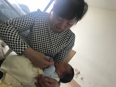 -贝斯特月嫂·育婴护理(北外滩总店)