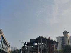 -麦当劳(桐乡润丰步行街店)