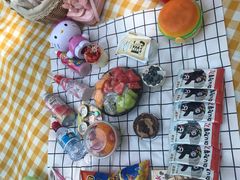 -长春市南湖公园