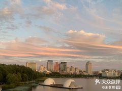 -长春市南湖公园