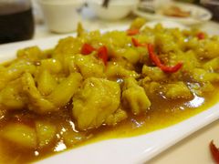 -虾弄弄海派小龙虾·牛羊蝎子火锅