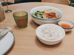 -越小品·越南餐厅(万科里店)