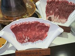 -马记伊源斋涮肉·清真菜(百子湾店)