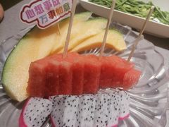 -海底捞火锅(王府井银泰in88店)