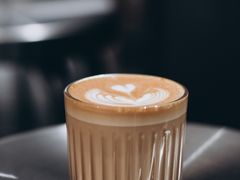 -Punchline Coffee&Roaster(同济大学店)