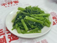 -不仔客海鲜·三亚老字号(第一市场店)