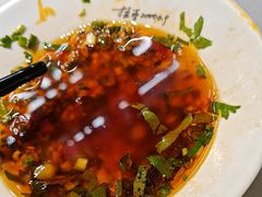 -蜀九香火锅(玉林店)