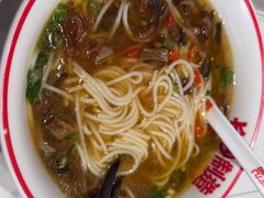 -万利记·长沙粉面小吃(京基水贝店)