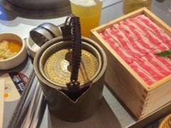 -巴奴毛肚火锅(二七万达店)