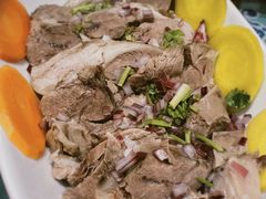 -巴依老爷新疆美食(望京小街店)