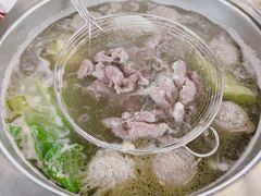 -合意桐坑牛肉粿·鲜牛肉火锅(嵩山总店)