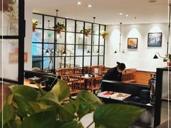 大堂-三天打鱼(奥体店)