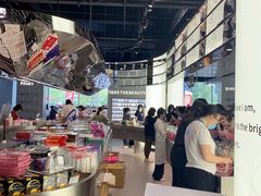 -苏宁极物(苏宁生活广场店)