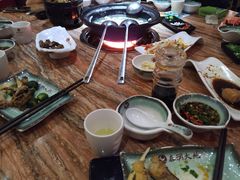 -春润大地海南椰子鸡(沙井京基百纳广场店)