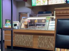 -赛百味SUBWAY(萝岗万达店)