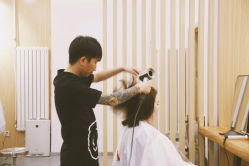 -AFA Hair studio·女士发型设计