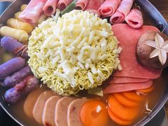 -李先生的首尔小馆(松江启源广场店)