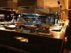 android_upload_pic-AdD全日制餐厅(中谷花园酒店)