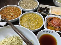 -裕兴记•蟹黄面馆(人民广场店)