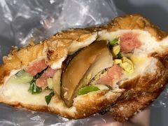 -惠源面包店(开禾路店)