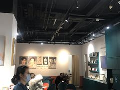 -海马体照相馆(天津世纪都会店)