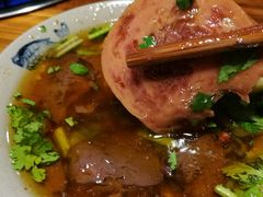 秘制午餐肉-周幺妹重庆老火锅(银泰城总店)