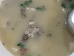 -崖口红树林海鲜餐厅