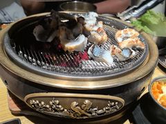 -泥炉烧肉师(新街口金銮巷店)
