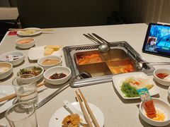 -海底捞火锅(亲子主题北金鹰店)