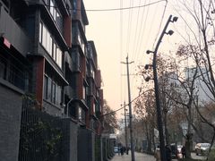 -华西坝(地铁站)