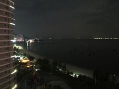 -金融街·金禧丽景海公园度假酒店