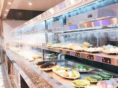 -五彩凉山自助西昌烧烤(柳翠路店)