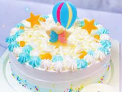 -幸福西饼生日蛋糕·下午茶(闵行店)