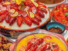 -袁老大龙虾(石鼓路总店)