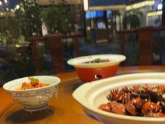 -麒麟小院·老九江菜(安平路店)