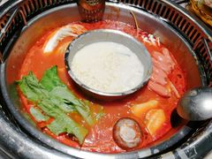 -鱼豆吉·豆浆鱼火锅(宜昌万达店)