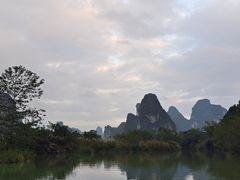 -大新明仕山庄
